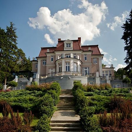 Rezidence Libechov Otel Dış mekan fotoğraf