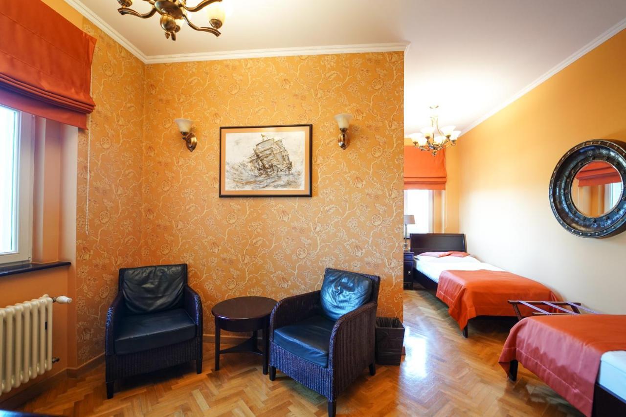 Rezidence Libechov Otel Dış mekan fotoğraf