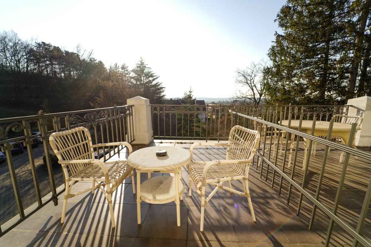 Rezidence Libechov Otel Dış mekan fotoğraf