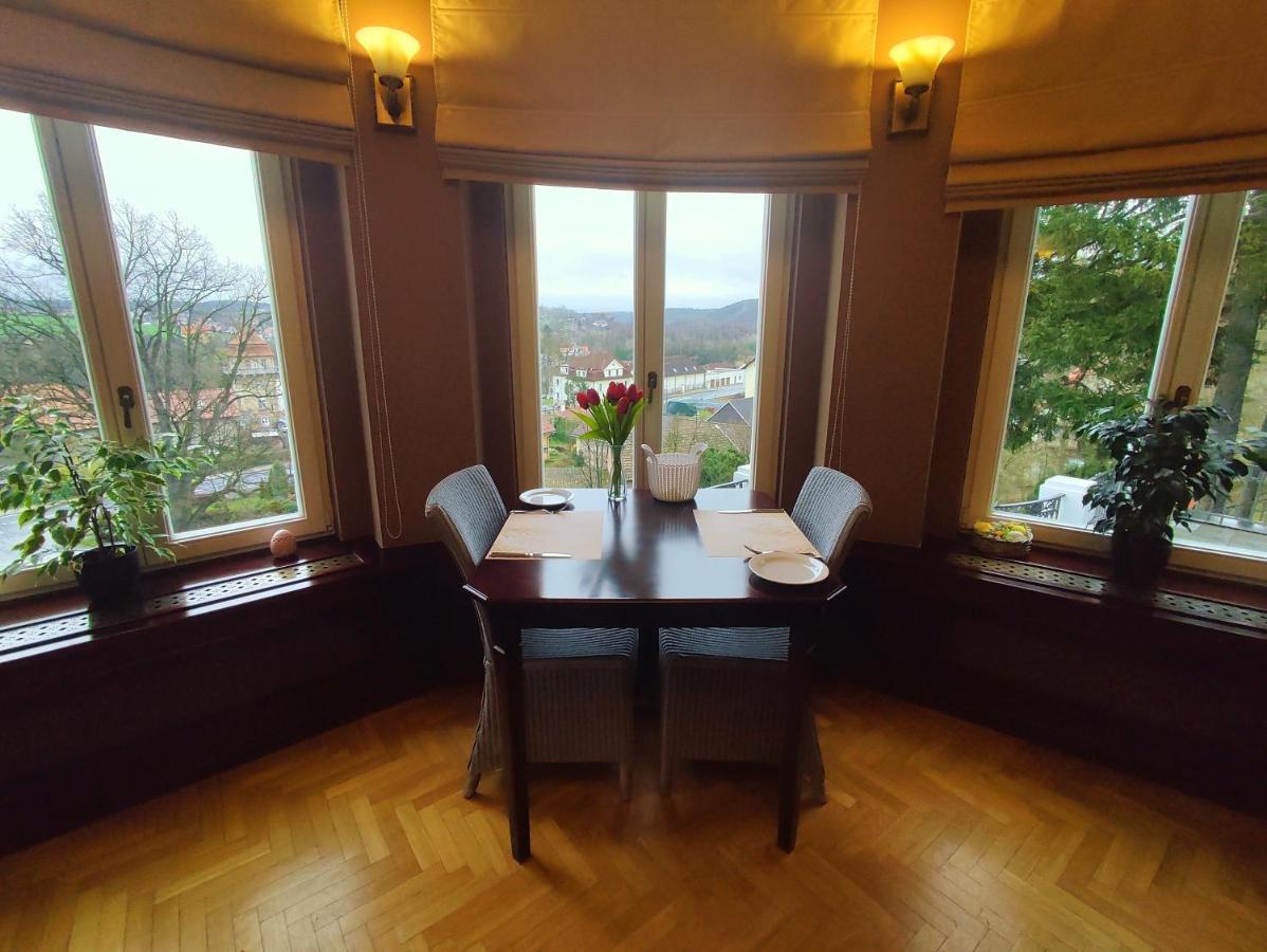 Rezidence Libechov Otel Dış mekan fotoğraf
