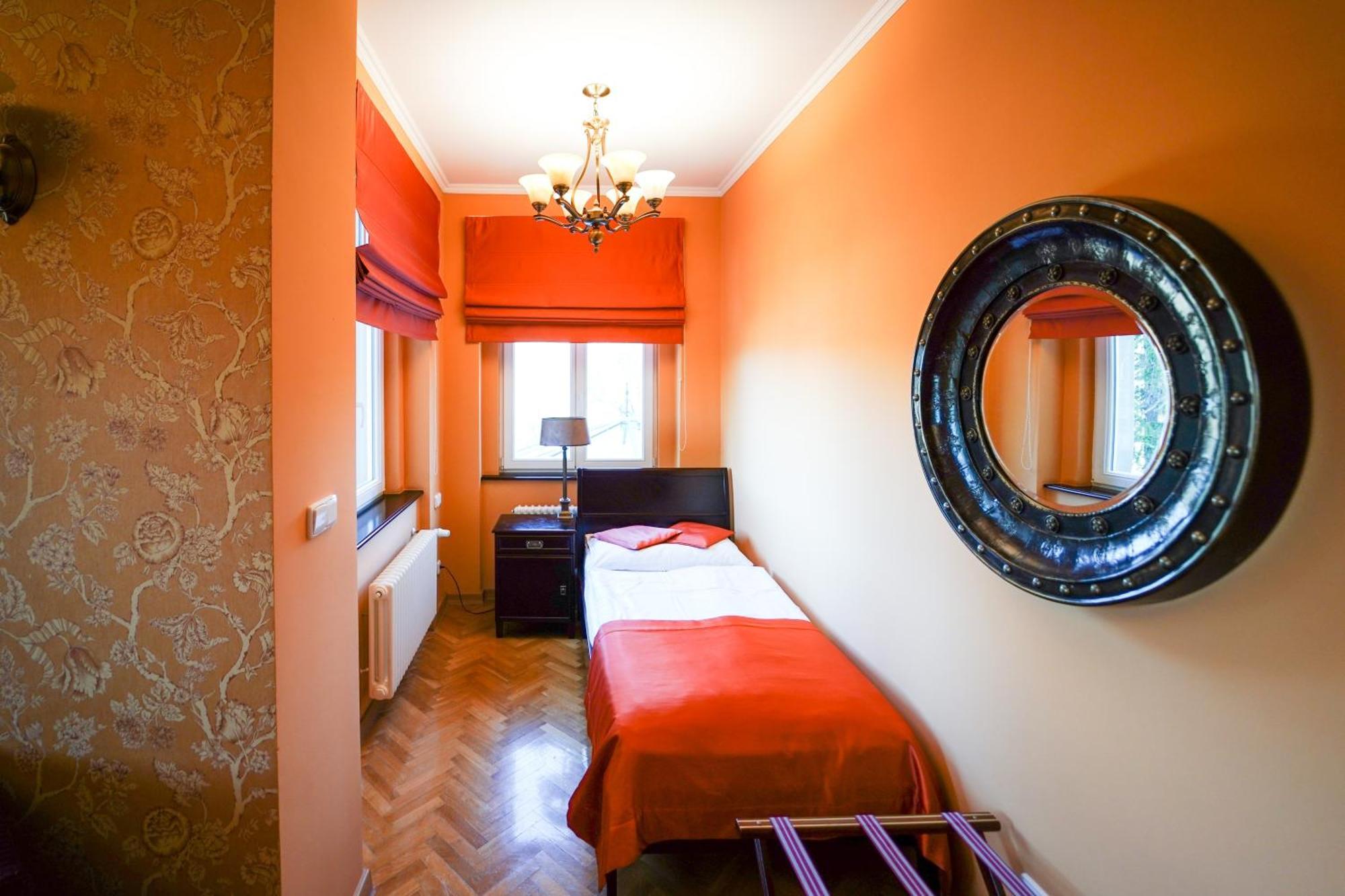 Rezidence Libechov Otel Dış mekan fotoğraf
