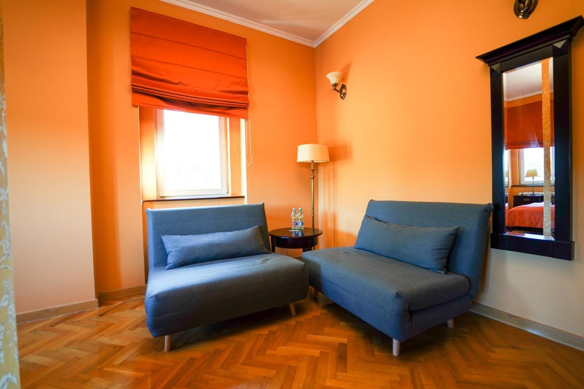 Rezidence Libechov Otel Dış mekan fotoğraf