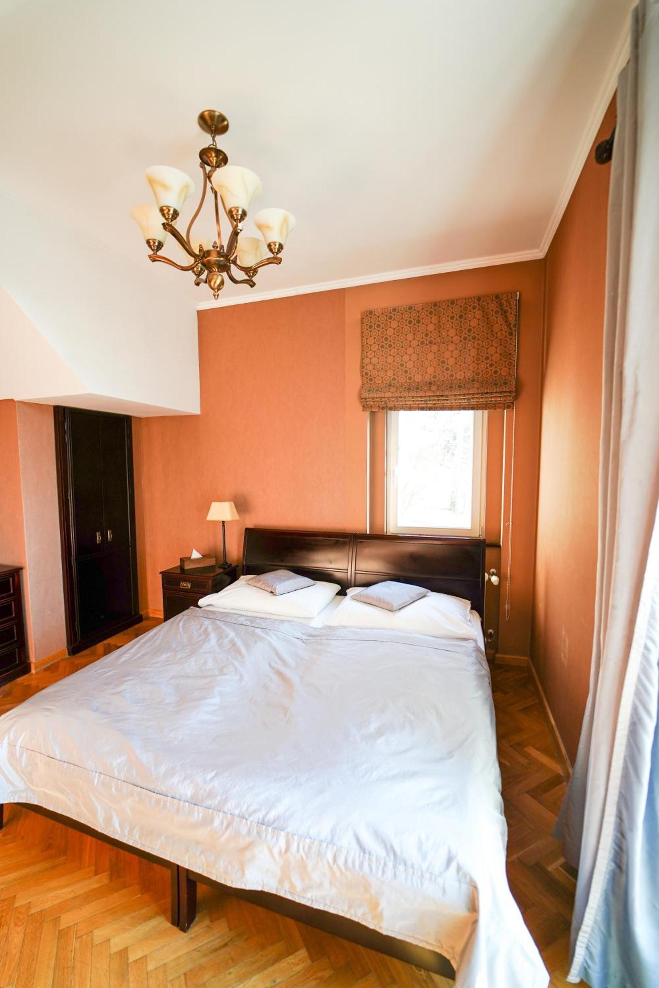 Rezidence Libechov Otel Dış mekan fotoğraf