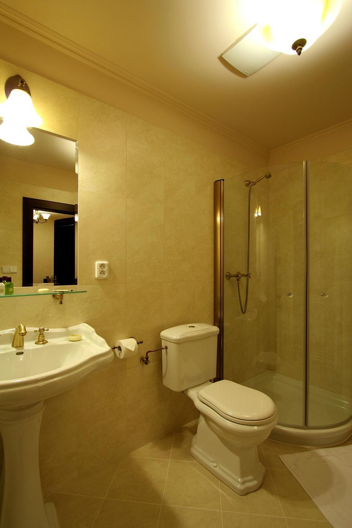 Rezidence Libechov Otel Dış mekan fotoğraf