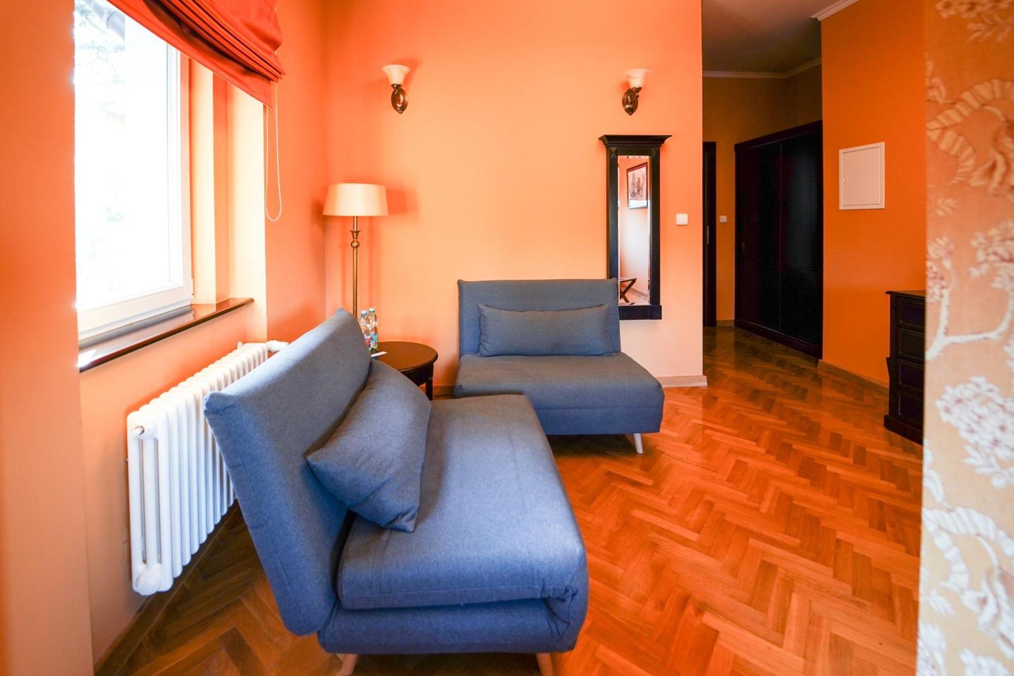 Rezidence Libechov Otel Dış mekan fotoğraf