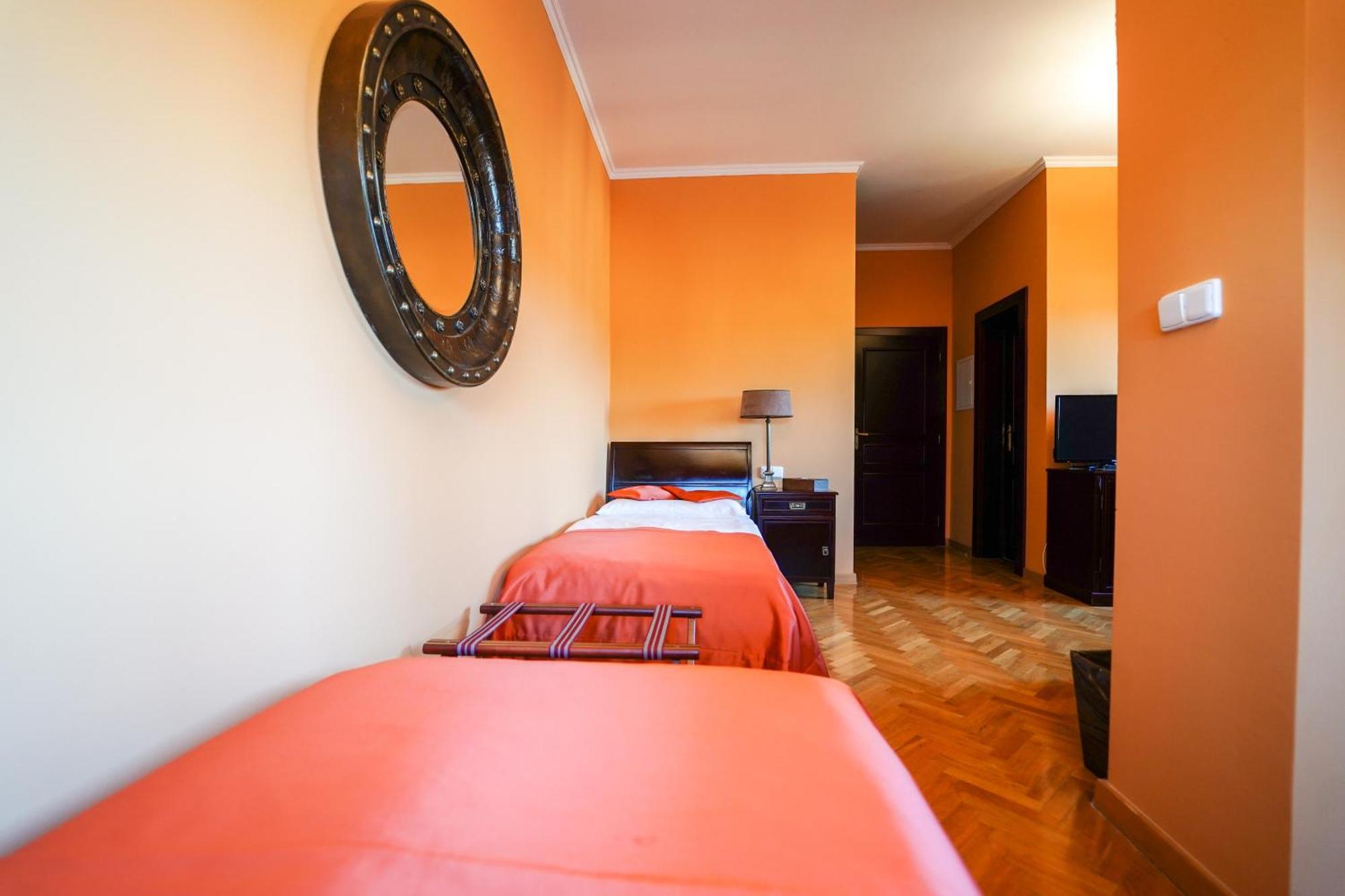 Rezidence Libechov Otel Dış mekan fotoğraf