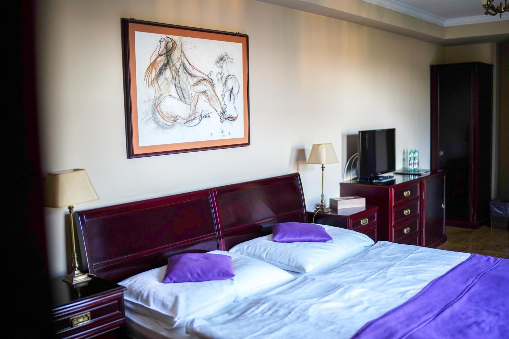 Rezidence Libechov Otel Dış mekan fotoğraf