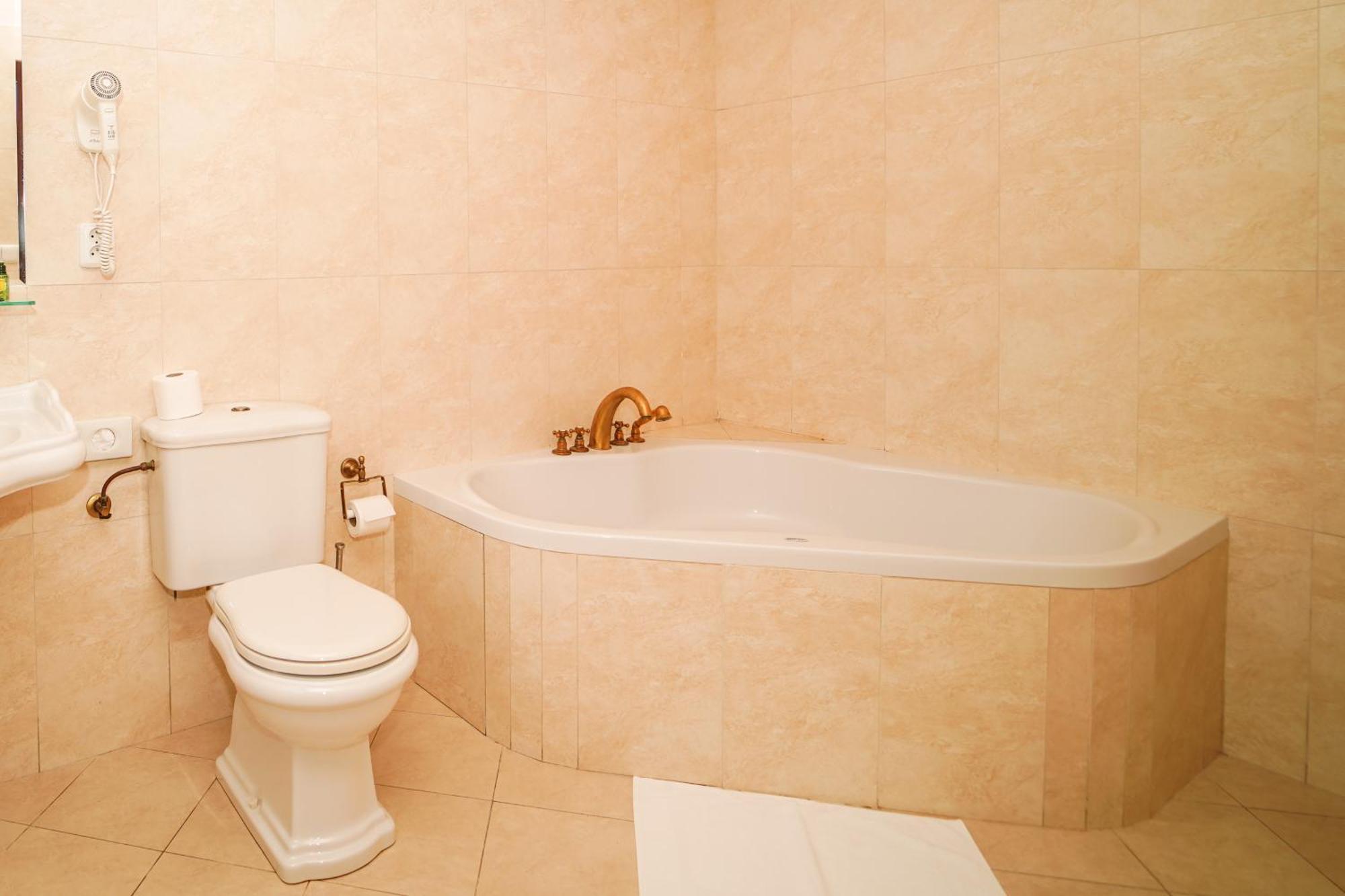Rezidence Libechov Otel Dış mekan fotoğraf