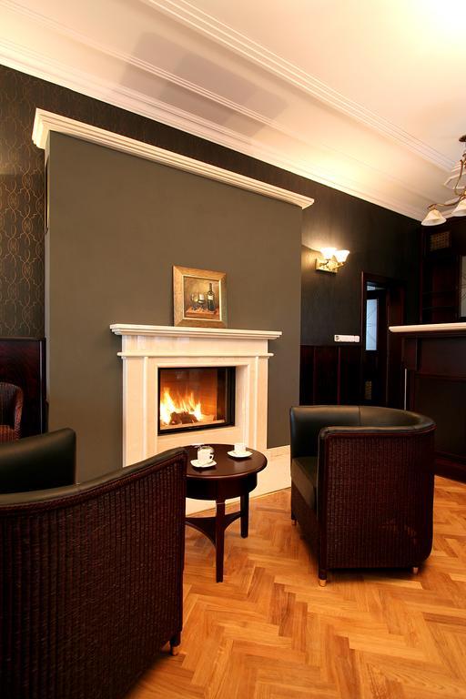 Rezidence Libechov Otel Dış mekan fotoğraf