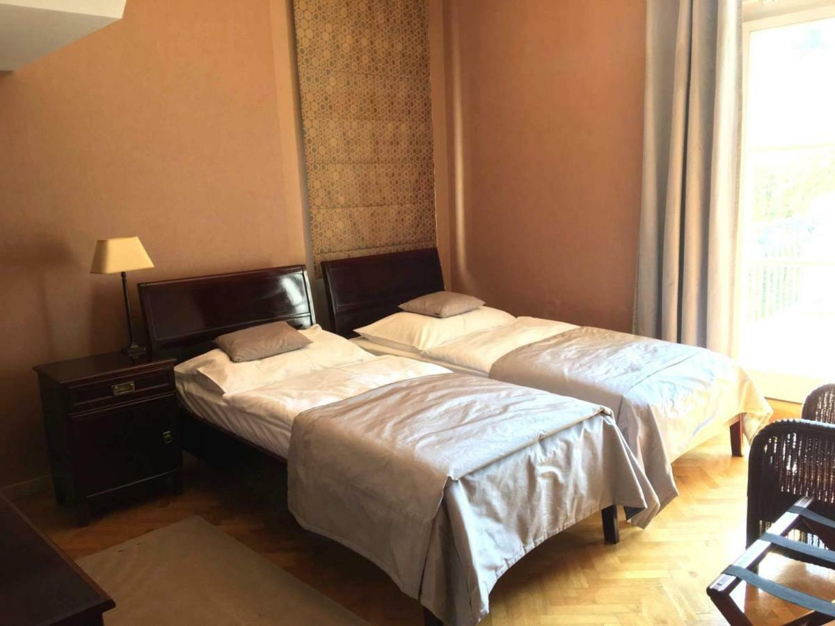 Rezidence Libechov Otel Dış mekan fotoğraf