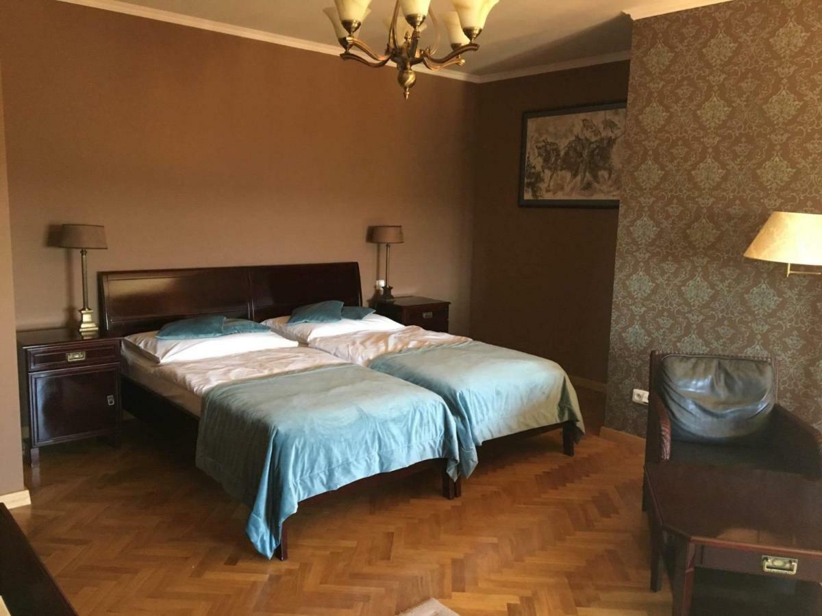 Rezidence Libechov Otel Dış mekan fotoğraf
